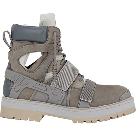 hood by air avalanche boots replica|Hood By Air. .